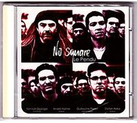 No Square - Le Pendue