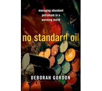 No Standard Oil: Managing Abundant Petroleum in a Warming World