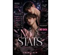 No Stats: A Boys Love Romcom Fantasy About the One Person He Couldn’t Measure