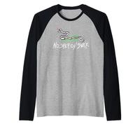 No Step on Snek Drapeau Gadsden Patriot Self Defense Meme Manche Raglan