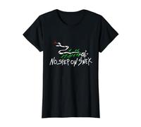 No Step on Snek Drapeau Gadsden Patriot Self Defense Meme T-Shirt Graphique avec Valeur