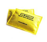 No Stink Sports Glove Deodouriser Yellow