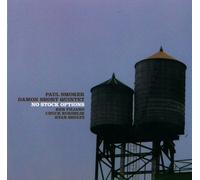 No Stock Options [CD]