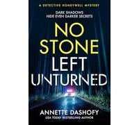 No Stone Left Unturned