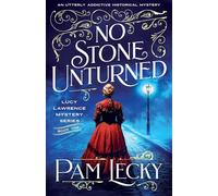 No Stone Unturned: An utterly addictive historical mystery