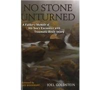No Stone Unturned by Lee Woodruff Joel Goldstein (Auteur)