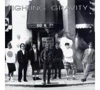 No Stopping No Standing by Fighting Gravity (1999-11-03)