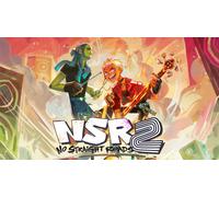 No Straight Roads 2 (Steam Account)