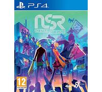 No Straight Roads Ps4