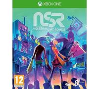 No Straight Roads Xbox One