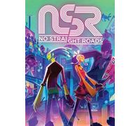 No Straight Roads: Encore Edition