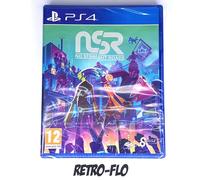 No Straight Roads Ps4