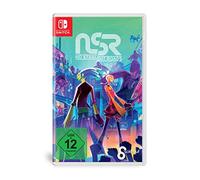 No Straight Roads (Nintendo Switch)