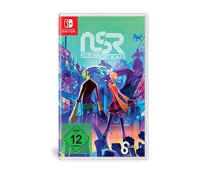 No Straight Roads (Nintendo Switch)