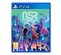 No Straight Roads (PS4) PlayStation 4 (Sony Playstation 4)