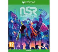 No Straight Roads - Xbox One