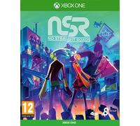 No Straight Roads - Xbox One