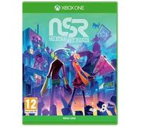 No Straight Roads Xbox One G
