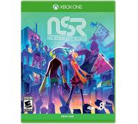 No Straight Roads - Xbox One (Microsoft Xbox One)