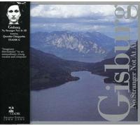 No Stranger at All [Import]