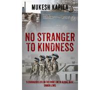 No Stranger to Kindness