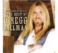 No Stranger to the Dark: Best of Greg Allman by ALLMAN,GREGG [Audio CD] NEUF
