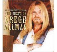 No Stranger To The Dark: The Best Of Gregg Allman