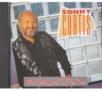 No Stranger To The Rain [UK Import]