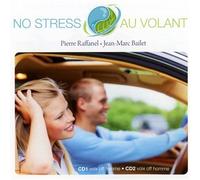 No Stress au Volant