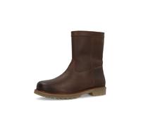 no stress Boots marron chiné, Taille 45