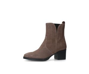no stress Bottines taupe, Taille 36