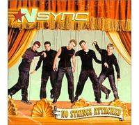 NO STRINGS ATTACHED (2000) MUSICASSETTA SIGILLATA