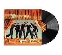 Legacy – No Strings Attached – Vinyle