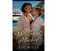 No Strings Attached: A Steamy Lesbian/Sapphic Romance, Passion in Paradise Romance