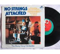 No Strings Attached - Barry Gray Orchestra 10"