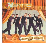 No Strings Attached by N'sync (2000-03-24)
