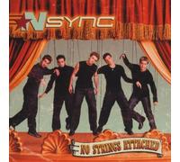 No Strings Attached by Nsync (2003-06-30)