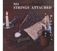 No Strings Attached - Coffee at Midnight