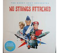 No Strings Attached [Import]