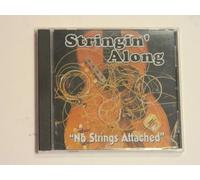 No Strings Attached [Import]