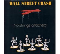 No Strings Attached [Import]