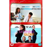 No Strings Attached/Morning Glory Doub [Edizione: Regno Unito] [Import]