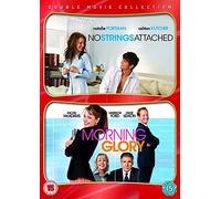No Strings Attached / Morning Glory Double Pack [DVD] by Natalie Portman