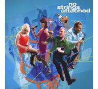 No Strings Attached - No Strings Attached