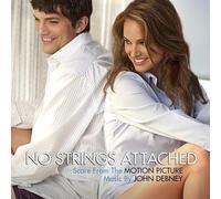 No Strings Attached (Score from the motion picture)
