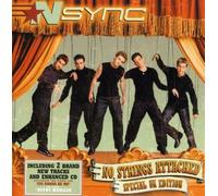 No Strings Attached (Special