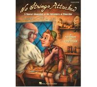 No Strings Attached (Teacher Ed) / Conducteur