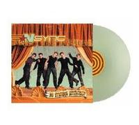 No Strings Attached – Vinyle coloré – Legacy