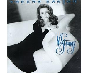 No Strings by Sheena Easton (1993-08-03)