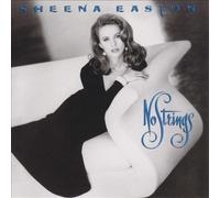 No Strings by Sheena Easton [CD] NEUF